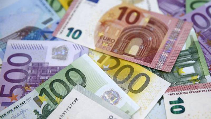 AB, kara para aklamasını zorlaştırmak için nakit ödemeleri 10 bin euro ile sınırlayacak