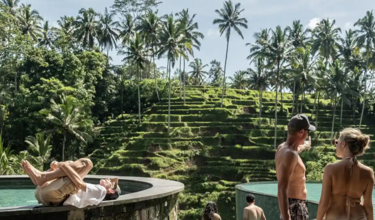 Endonezya’nın evlilik dışı cinsel ilişki yasağı Bali’de uygulanmayacak