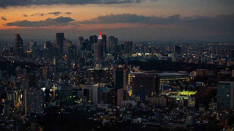 Tokyo’da 2025 itibarıyla tüm yeni evlerde güneş paneli zorunlu olacak