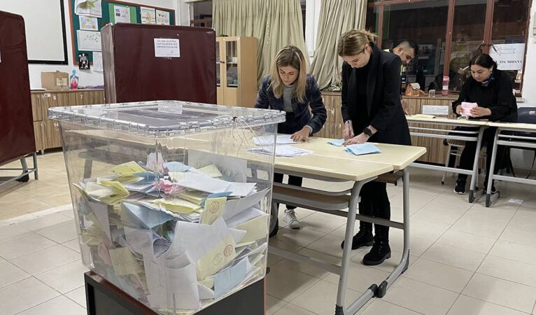 Belediye meclisleri açıklandı