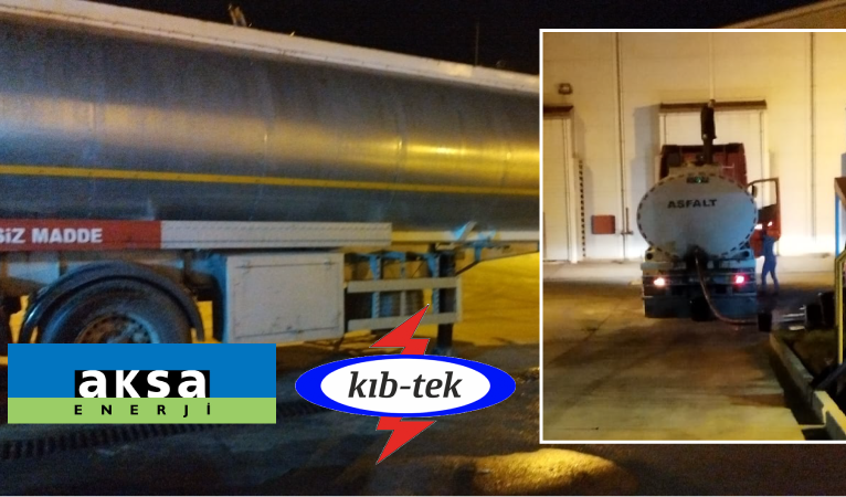 Kıb-Tek’e Aksa’dan ‘şafak operasyonu’