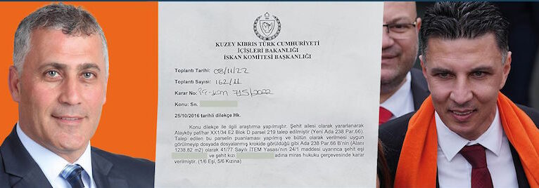 AMCAOĞULLARINA ŞEHİT ARSASI