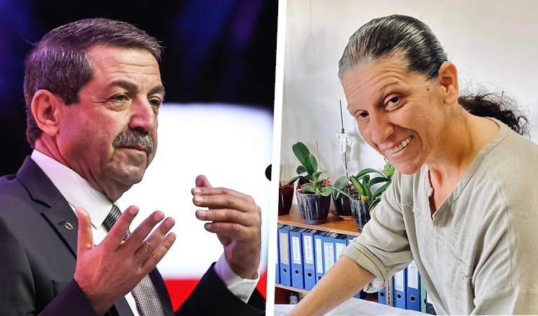 Dışişleri şaşırtmadı: “Devlet politikamıza ters hareket”