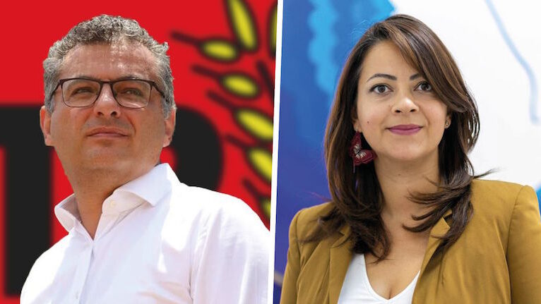 AKP-UBP kaybetti: Sandıktan muhalefet çıktı