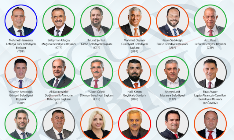 SEÇMEN ‘İKTİDARI’ SALLADI
