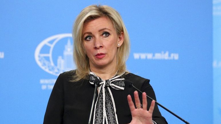 Bosna Hersek’in AB adaylığına Rusya’dan eleştiri: “Batı kendi politikalarını dayatmaya çalışıyor”