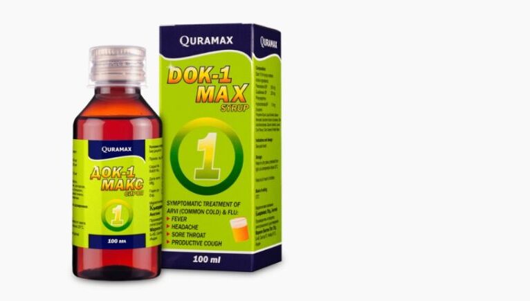 Özbekistan’da Doc-1 Max isimli şurubu içen 18 çocuk hayatını kaybetti