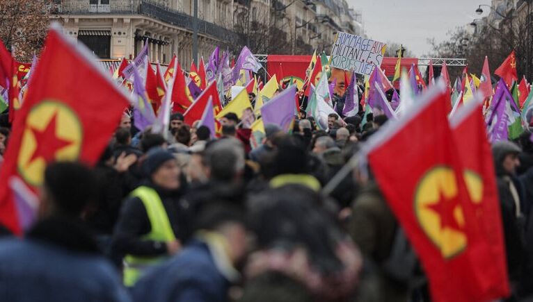 Paris: Ahmet Kaya Kültür Merkezi saldırganı ‘ırkçıyım’ dedi