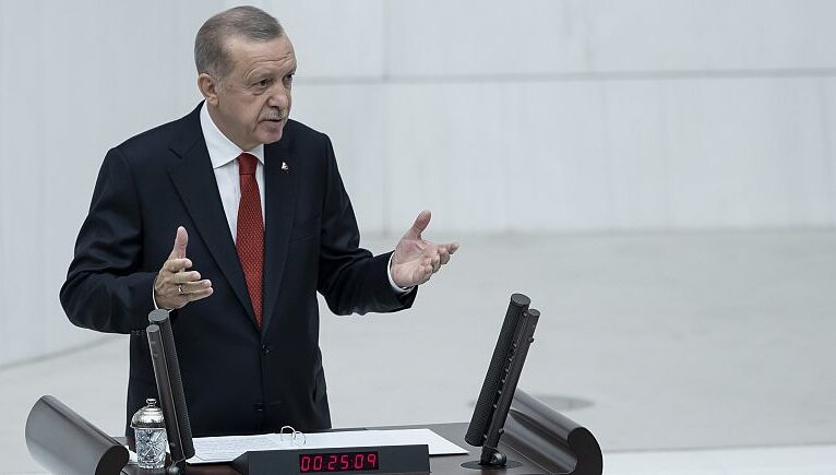 Reuters: EYT’nin 2023 yılı bütçesine olan maliyeti 450 milyar lira