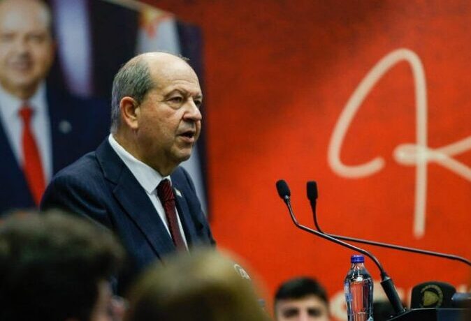 TATAR KONFERANSTA