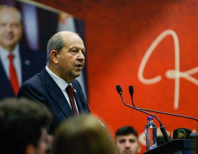 TATAR KONFERANSTA