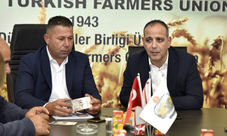 Harmancı: “Soya Fasulyesi üretimindeki başarımız yenilikçi  ve sürdürülebilir kalkınma modelini oluşturacak”