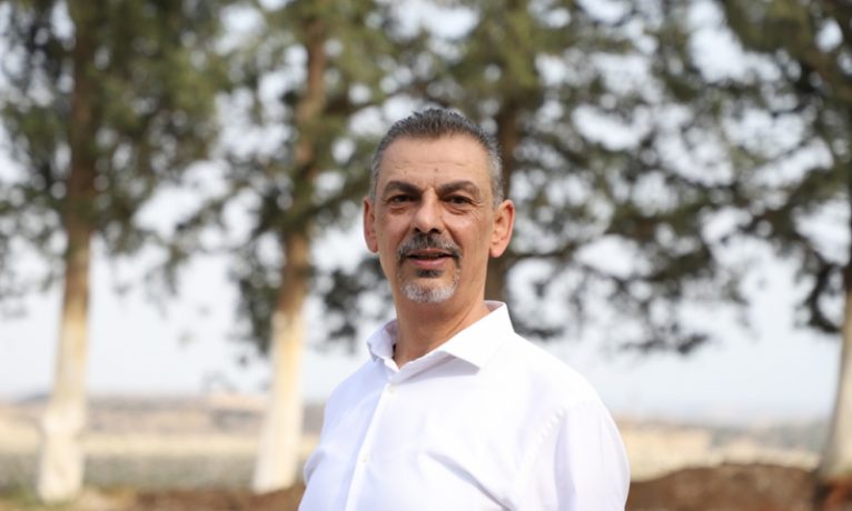 “İskele’ye kanalizasyon ve arıtma tesisi projeleri hayata geçirilecek”