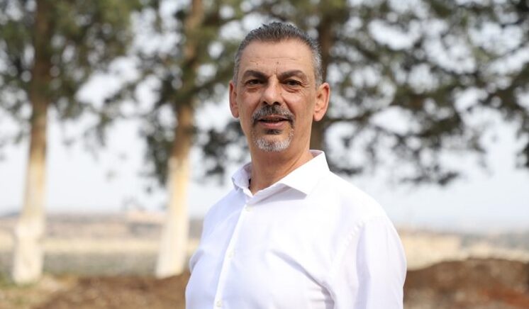 “İskele’ye kanalizasyon ve arıtma tesisi projeleri hayata geçirilecek”