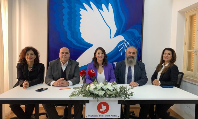 Bütünleşmiş TDP: Yenilikçi, dürüst ilerici vizyon gelecek