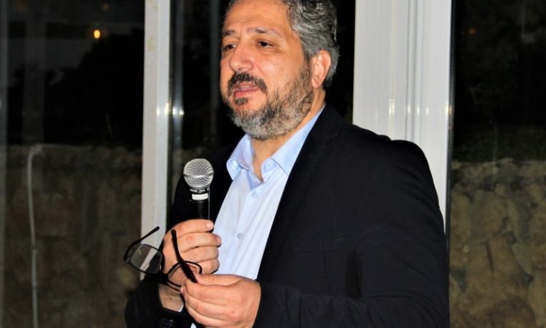 “Girne Trafik Master Planını İmar Planına göre revize edeceğiz”