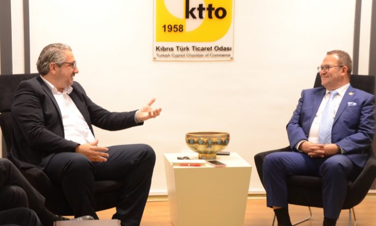 “Maliyeti ne olursa olsun Girne’nin kanalizasyon sorununu çözeceğiz”