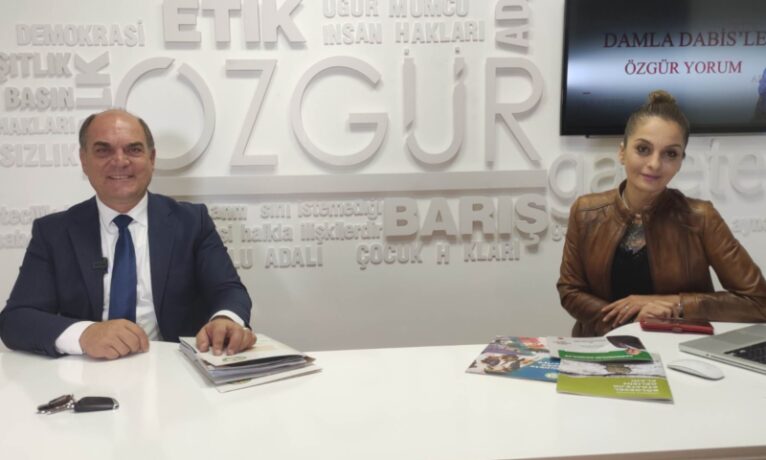 Karavezirler: “Tatar’ın bölgemizdeki bazı kişileri aradığı duyumunu aldık”