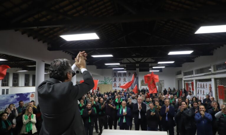 CTP: “Lefke’de karar net, batının yükselen yıldızın kalkınmaya devam edecek”