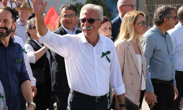 Bican: “Toplu konut projesi önemli, ‘geri göçü’ başlatacağız”