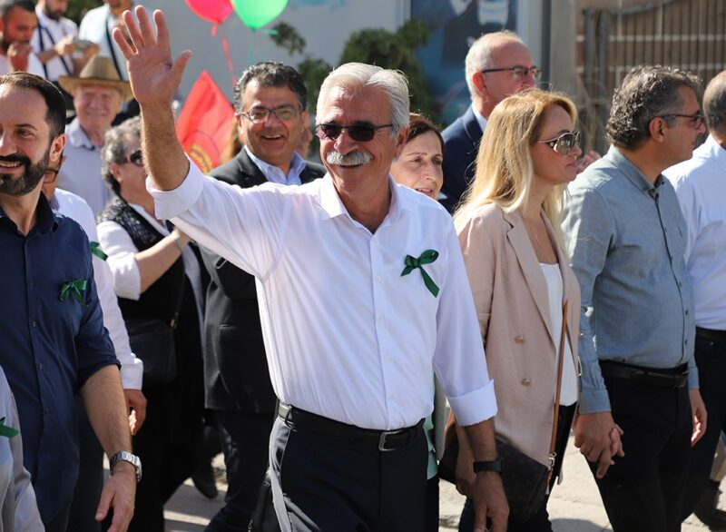 Bican: “Toplu konut projesi önemli, ‘geri göçü’ başlatacağız”