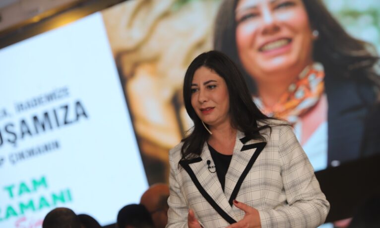 “Hayalimizdeki Lefkoşa için 11 vizyon 30 proje”