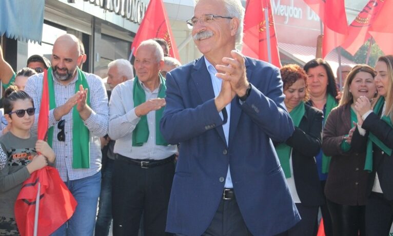 Osman Bican: “Köylerimiz ve Güzelyurt bir bütündür, hizmet her yere gidecek”