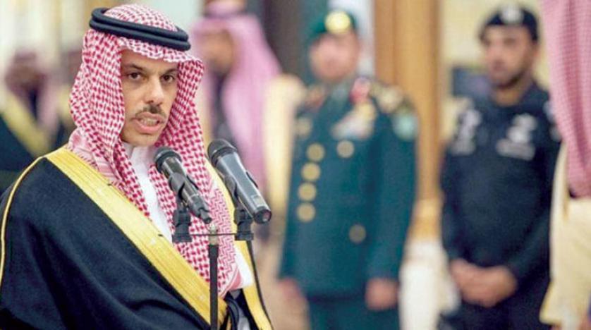 Suudi Arabistan Dışişleri Bakanı: İran nükleer silah edinirse tüm bahisler kapanır