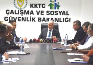 Asgari Ücret Saptama Komisyonu, yarın toplanıyor
