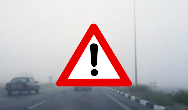 Dağyolu’nu kullanacak sürücüler dikkat!
