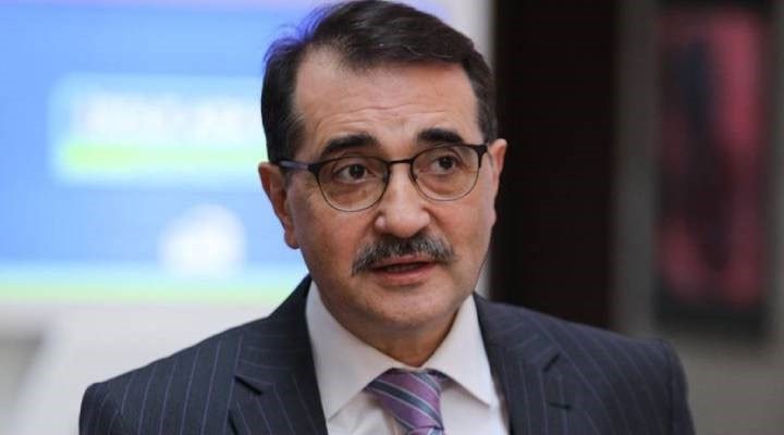 TC Bakanı Fatih Dönmez: Şırnak’taki petrol keşfi karada yapılmış en büyük keşif olabilir