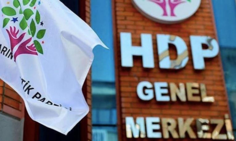 HDP’den anket: Kürt seçmenler Erdoğan, Kılıçdaroğlu ve İmamoğlu ile ilgili ne düşünüyor?