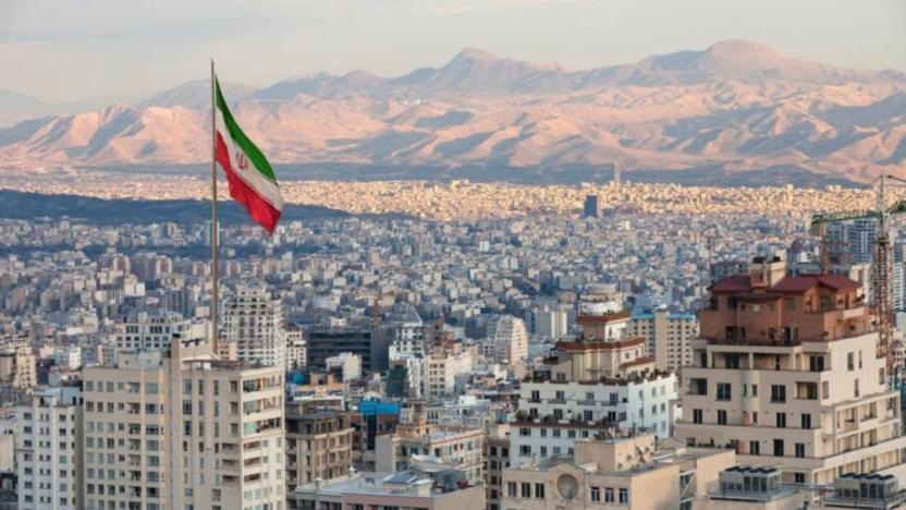 İran’daki protestolara ilişkin ilk idam cezası infaz edildi