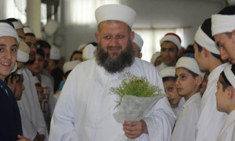 İsmailağa Cemaati… 6 yaşındaki kızını imam nikahıyla evlendirdi, her gün istismara maruz kaldı!