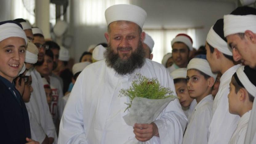 İsmailağa Cemaati… 6 yaşındaki kızını imam nikahıyla evlendirdi, her gün istismara maruz kaldı!