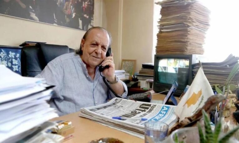 Şener Levent Türkiye’yi AİHM’e şikayet etti