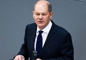Almanya Başbakanı Scholz, Fransa’daki sonuçları değerlendirdi: “Rahatladık”