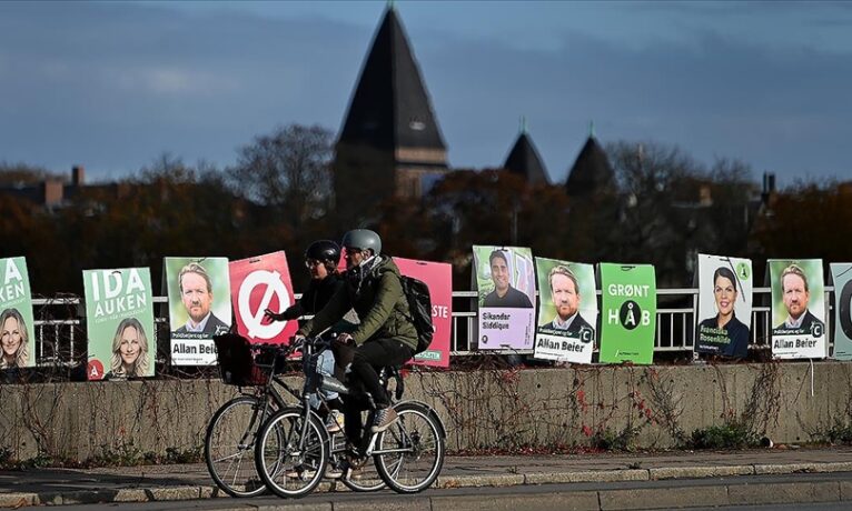 Danimarka’da 40 yıl sonra ilk kez sağ-sol koalisyonu kuruluyor