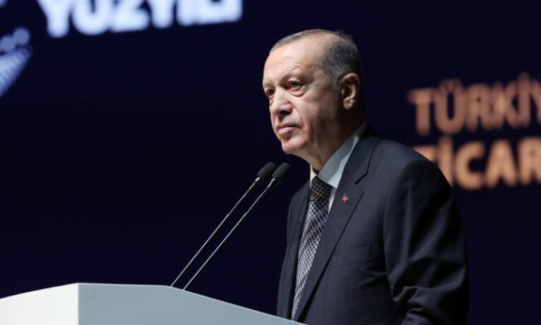 Erdoğan’dan 6’lı Masa’ya: Mutabakata vardık dedikleri sistem sivil darbe teşebbüsüdür