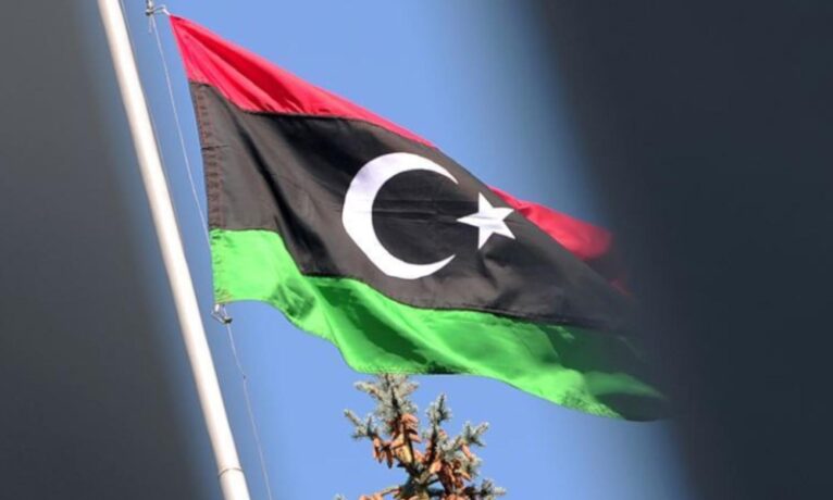 Flaş!: Libya, Türkiye ile imzalanan enerji anlaşmasını askıya aldı