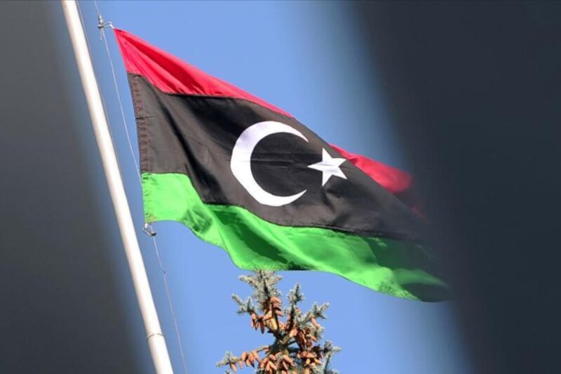 Flaş!: Libya, Türkiye ile imzalanan enerji anlaşmasını askıya aldı
