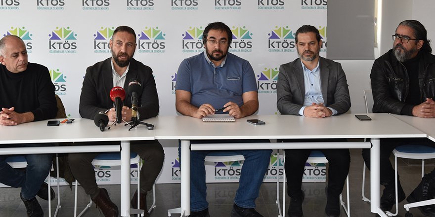 ODTÜ Kalkanlı için kurtarma çağrısı