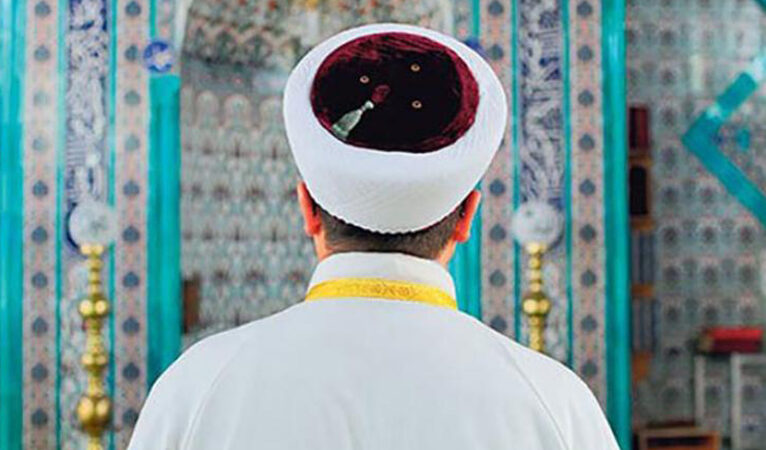 “Köyümüzde Kuran okumayı bilmeyen kalmayacak”
