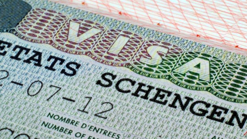 Hırvatistan Schengen ve Euro Bölgesi’ne dahil oldu