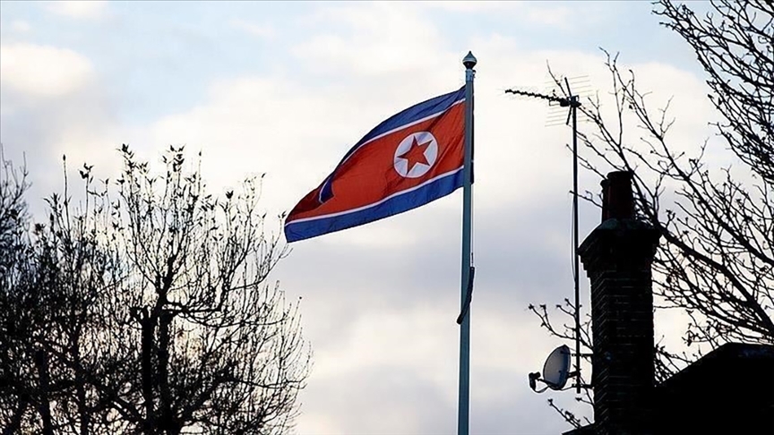 Kuzey Kore’de ‘solunum yolu hastalığı’: Başkent karantinaya alındı