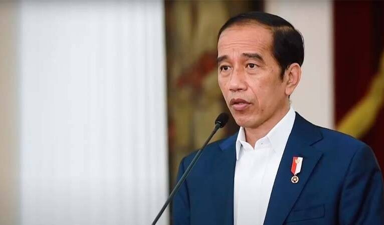 Endonezya Devlet Başkanı Widodo: Ağır insan hakları ihlallerinin olduğunu kabul ediyorum