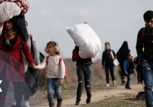 Sığınma başvuruları: Kıbrıs, Ekim’de Avrupa’da ikinci oldu