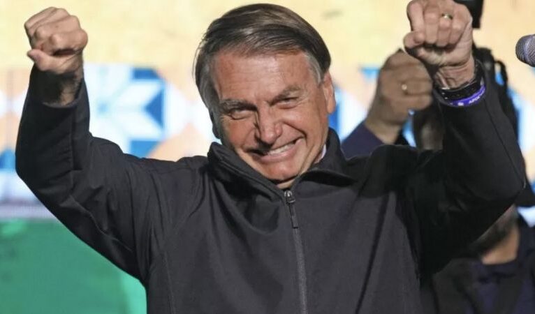 ABD’de Bolsonaro’nun ülkeden gönderilmesi çağrıları