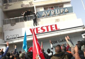 22 Ocak saldırılarının 6. yıldönümü