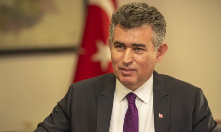 “Türkiye’nin verdiği destek karşılıksızdır”